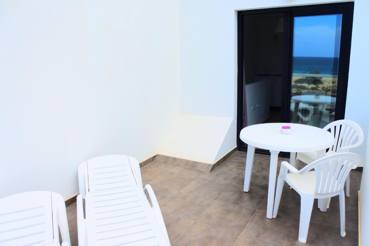 Casa Colm Cotillo Mar Esterno foto