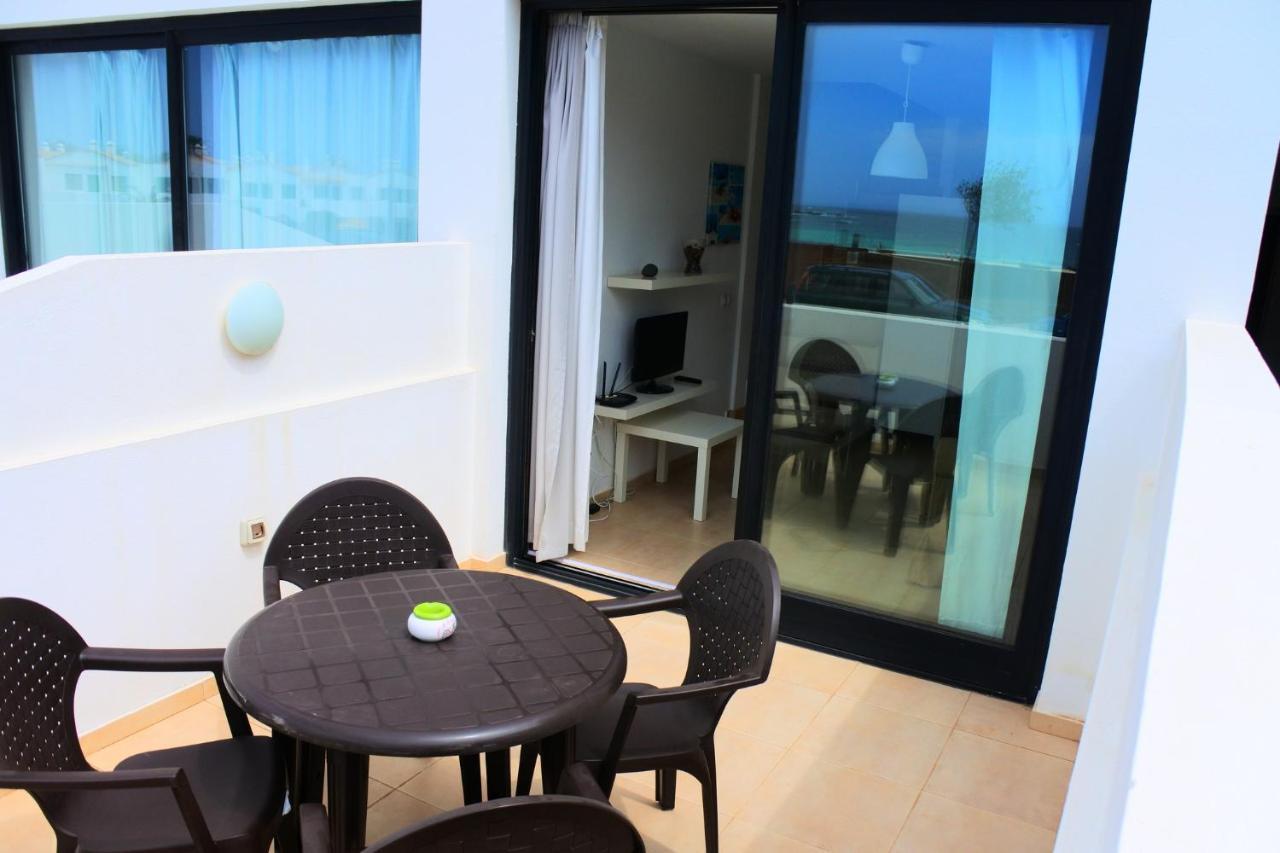 Casa Colm Cotillo Mar Esterno foto